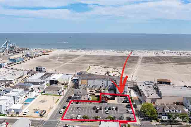 401 E Maple Avenue <br/>Wildwood New Jersey 08260