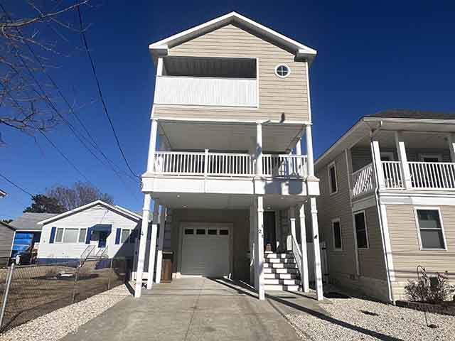 North Wildwood NJ Real Estate